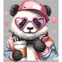 Valentine's Day-QRJ  2257